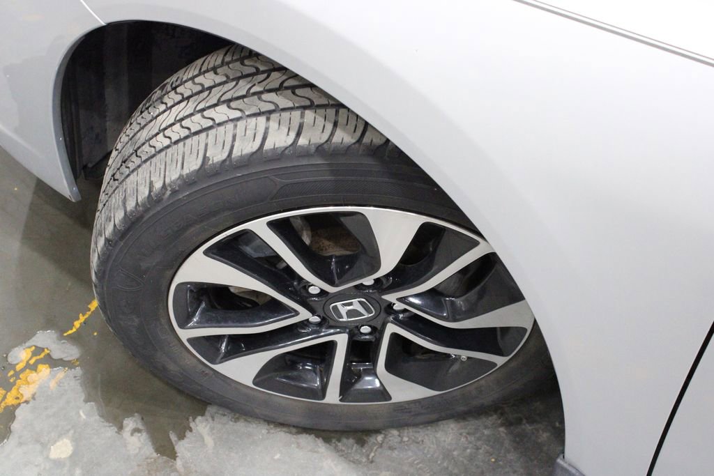 Used 2013 Honda Civic EX-L image 39