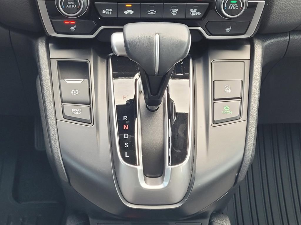 Used 2022 Honda CR-V EX-L image 20