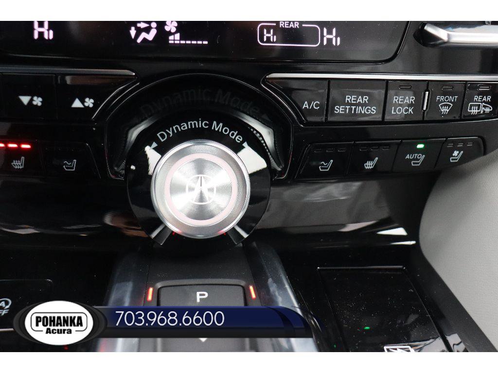 New 2026 Acura MDX w/ Advance Package image 19