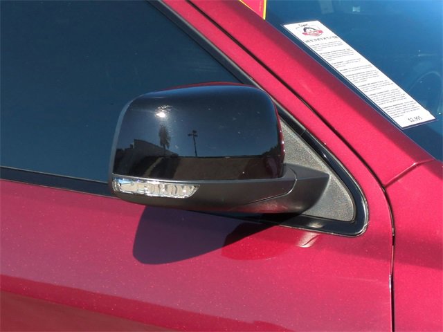 Used 2020 Jeep Grand Cherokee Limited X image 12