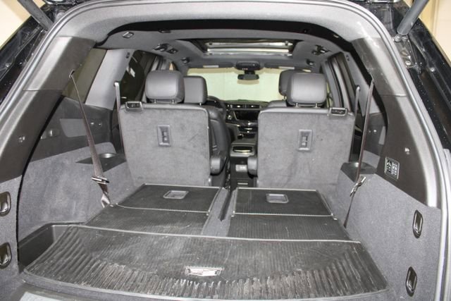 Used 2024 Cadillac XT6 Premium Luxury w/ LPO, Floor Liner Package FWD image 29