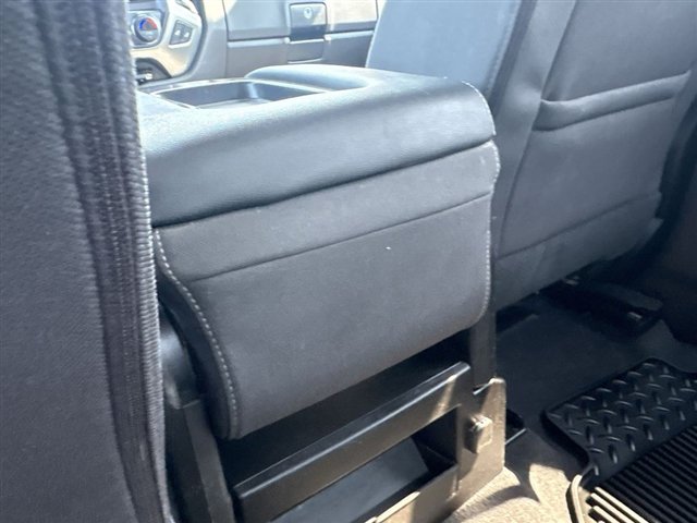 Certified 2019 Chevrolet Silverado 1500 LT w/ LPO, Chrome Package AWD/4WD image 19