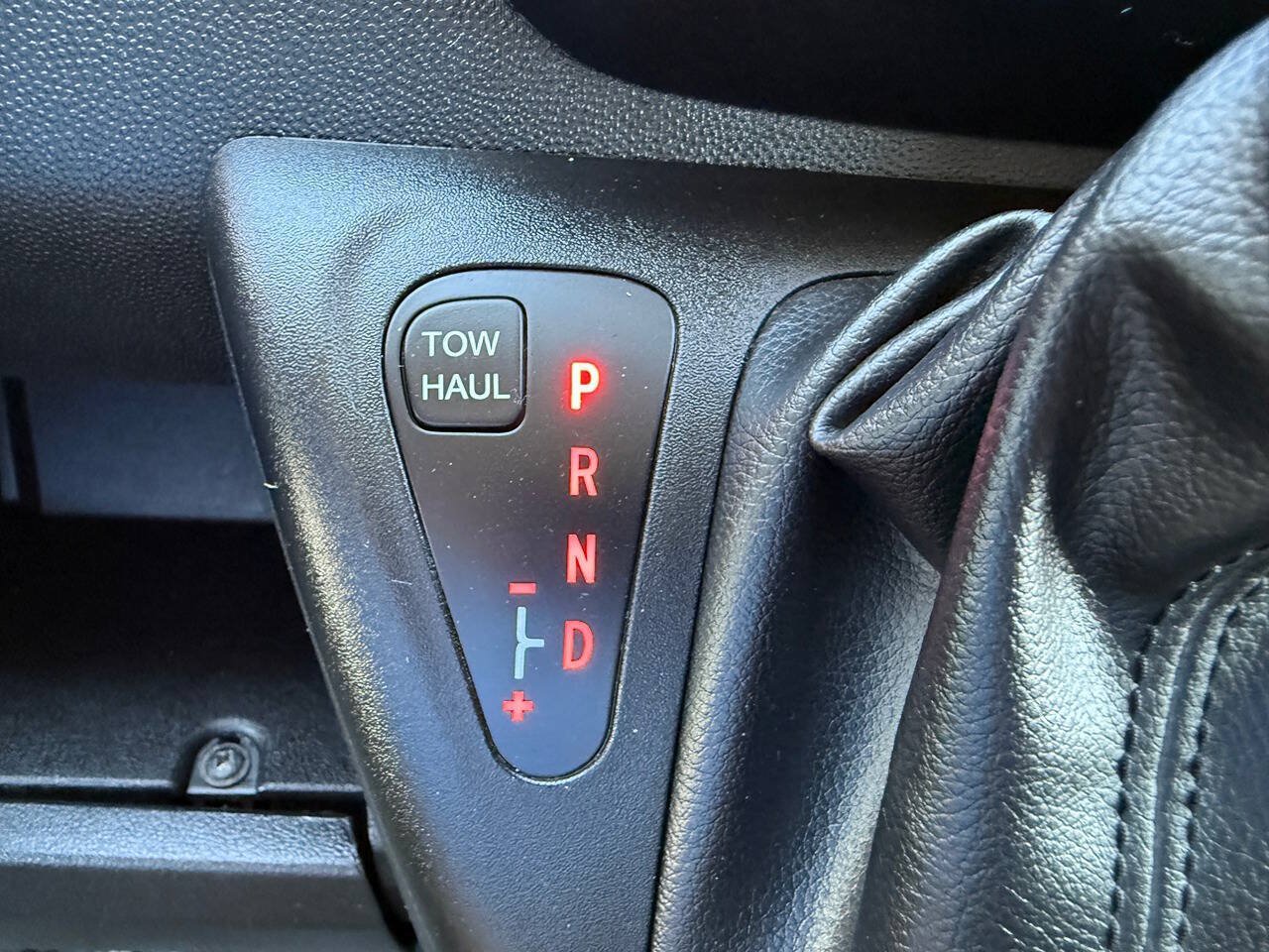 Used 2023 RAM ProMaster 3500 FWD image 37