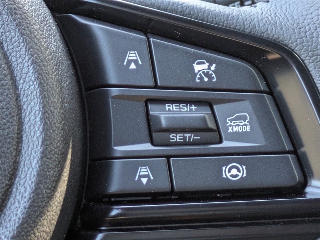 New 2026 Subaru Outback Premium image 30