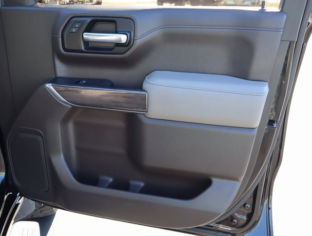 Used 2019 Chevrolet Silverado 1500 LTZ w/ LTZ Texas Edition image 42