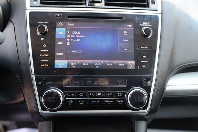 Used 2019 Subaru Outback 2.5i Premium AWD/4WD image 25