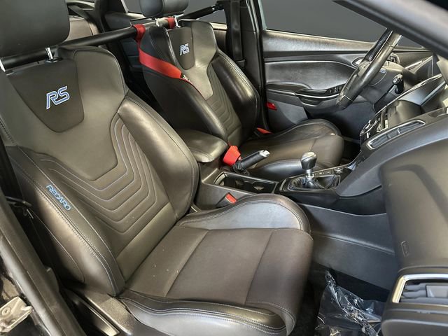 Used 2017 Ford Focus RS image 26