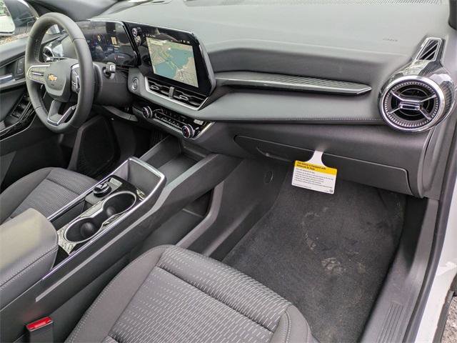 New 2026 Chevrolet Equinox LT image 31