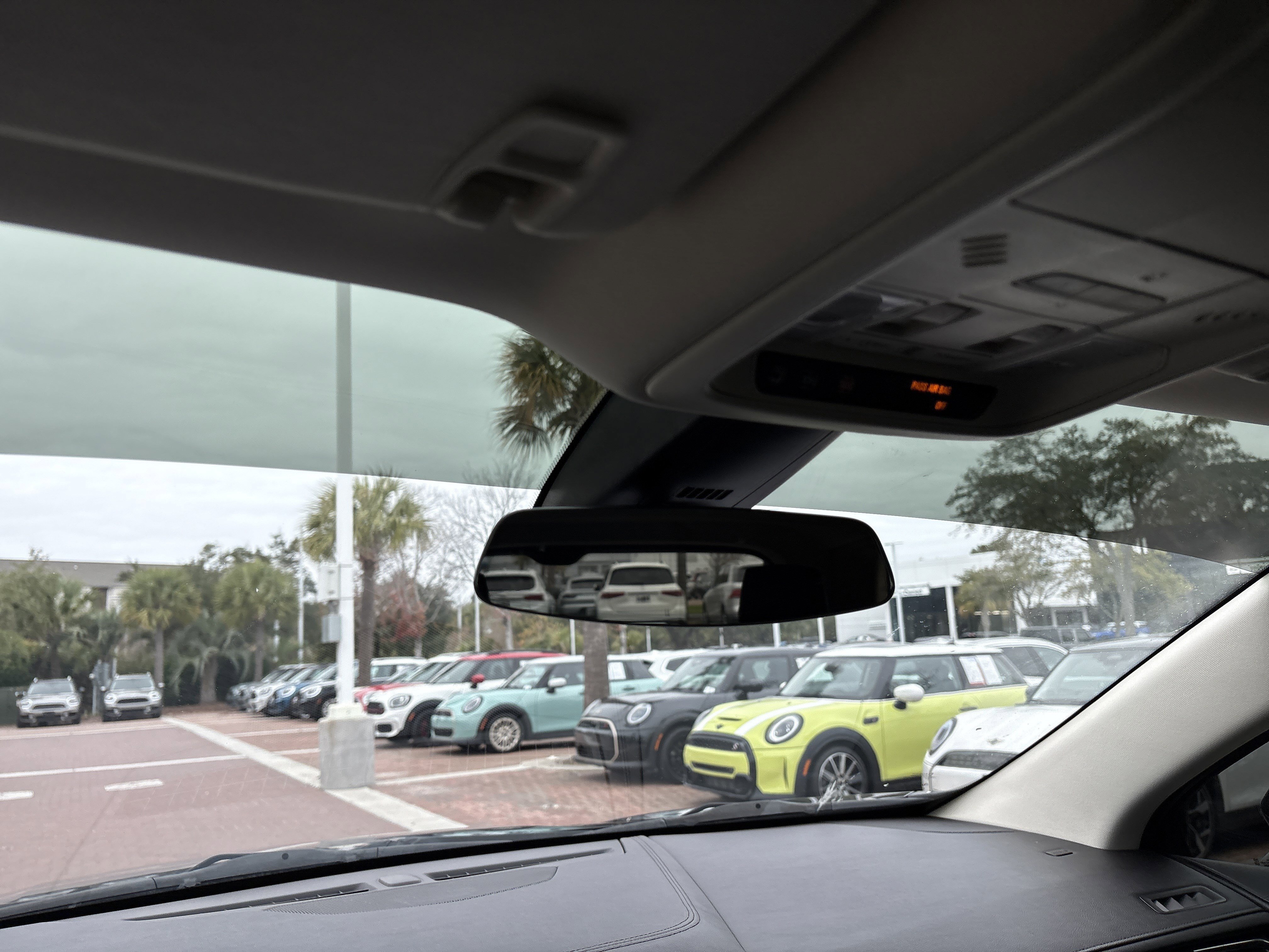 Used 2019 Cadillac XT5 Luxury image 27