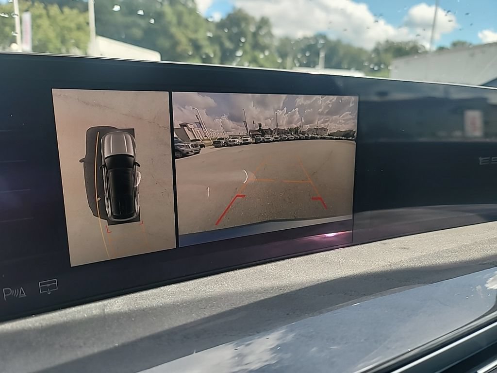 Certified 2025 Cadillac Escalade IQ Sport 2 AWD/4WD image 40