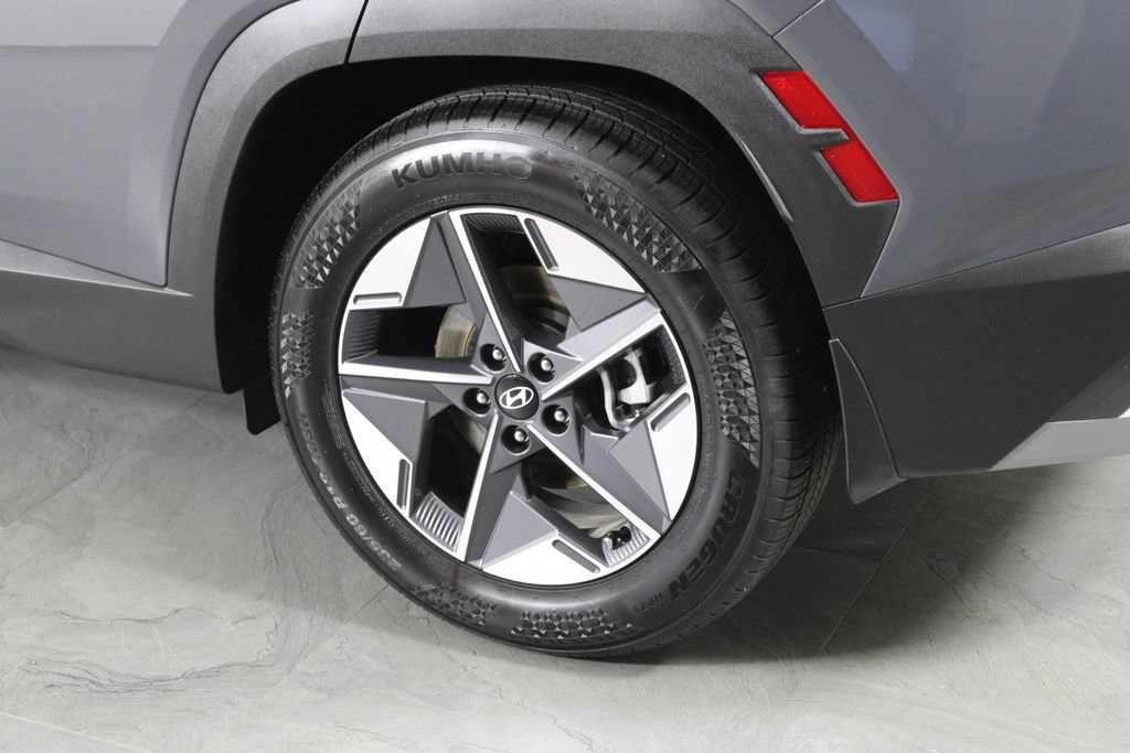 Certified 2026 Hyundai Tucson SEL FWD image 15