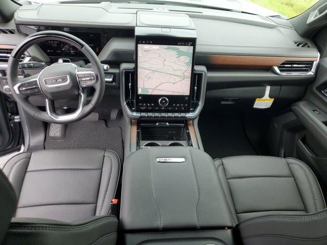 New 2026 GMC Yukon Denali w/ Denali Reserve Package AWD/4WD image 12