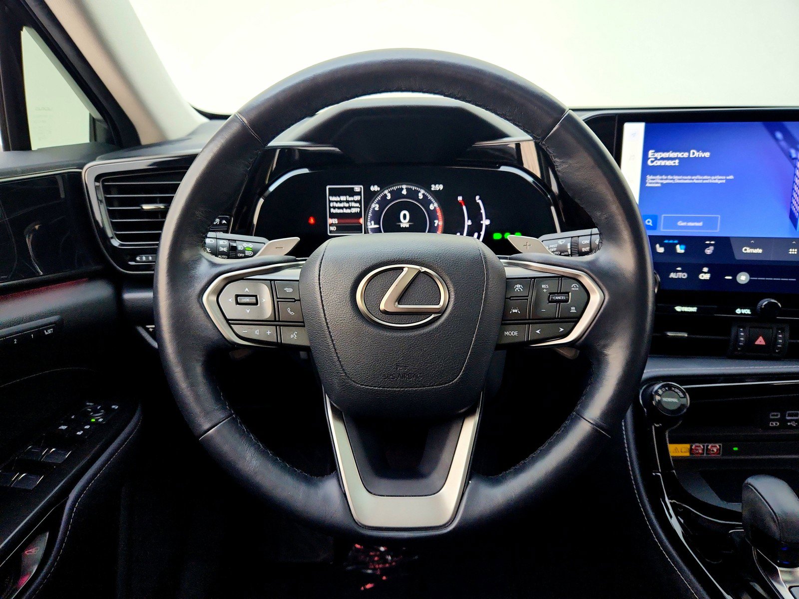 Used 2022 Lexus NX 350 AWD image 18