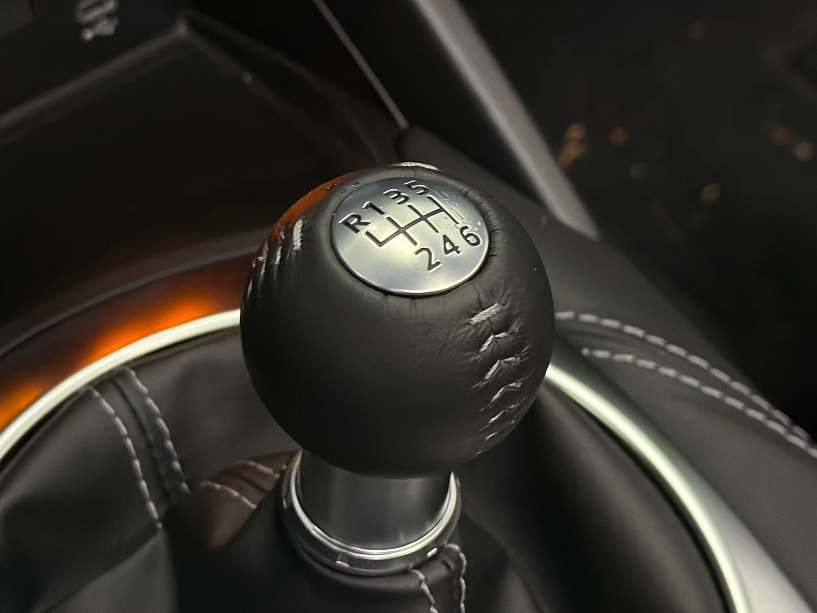 New 2025 MAZDA MX-5 Miata Grand Touring RWD image 31