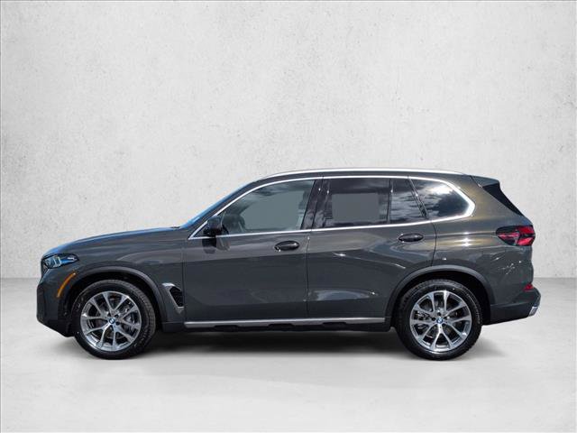 New 2026 BMW X5 xDrive40i image 5