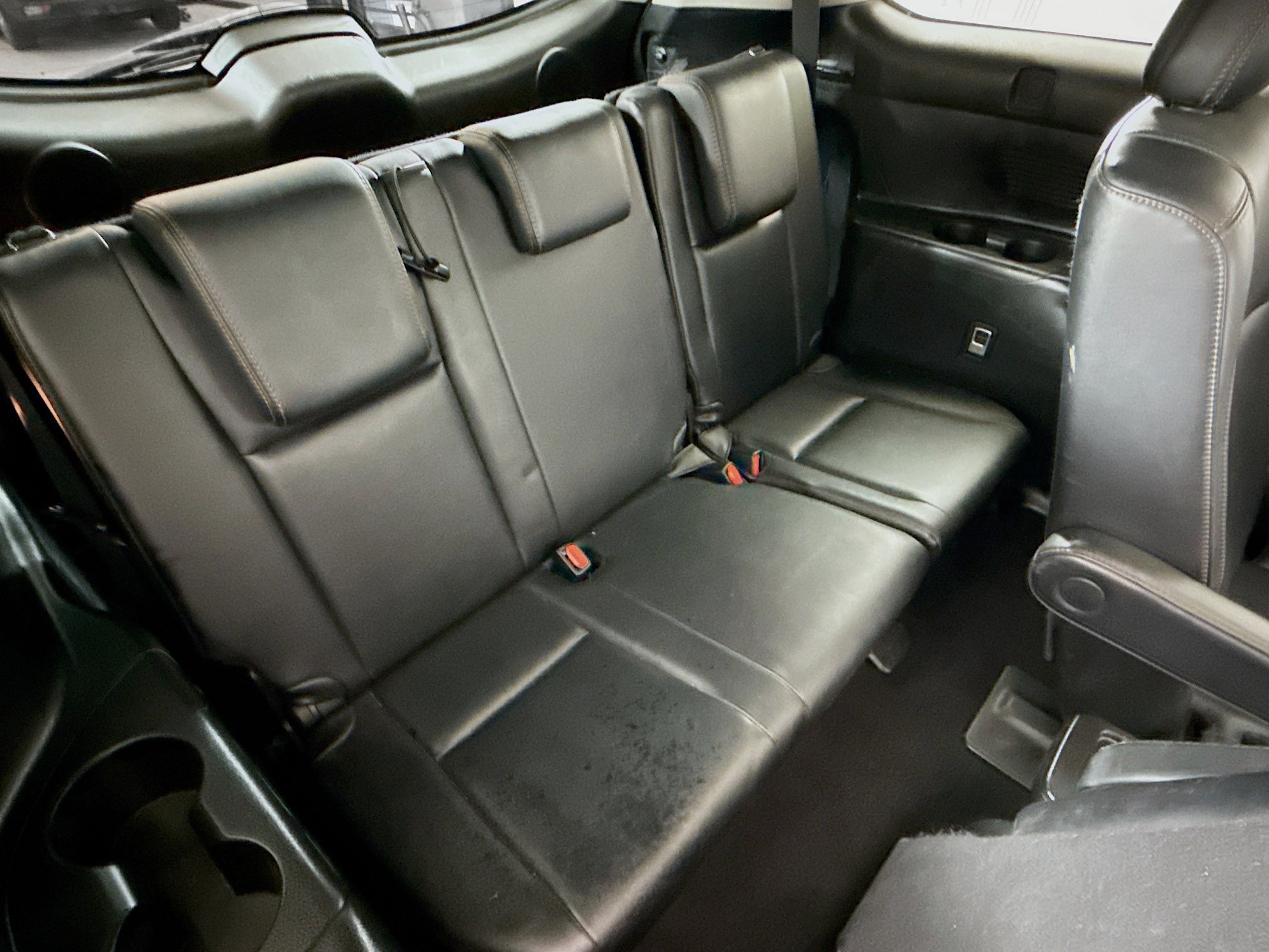 Used 2017 Toyota Highlander Limited Platinum AWD/4WD image 27