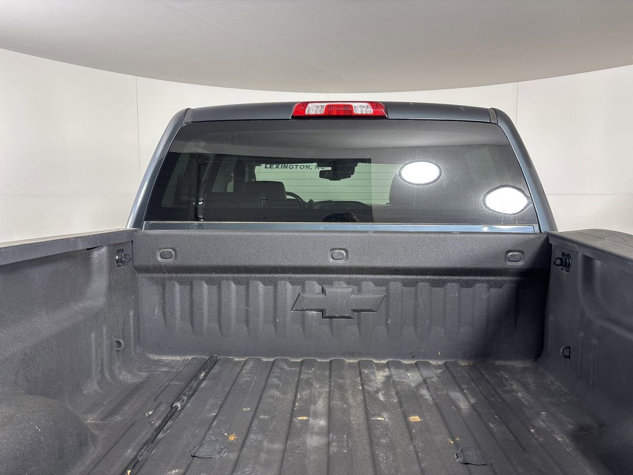 Used 2019 Chevrolet Silverado 2500 High Country w/ Duramax Plus Package AWD/4WD image 24