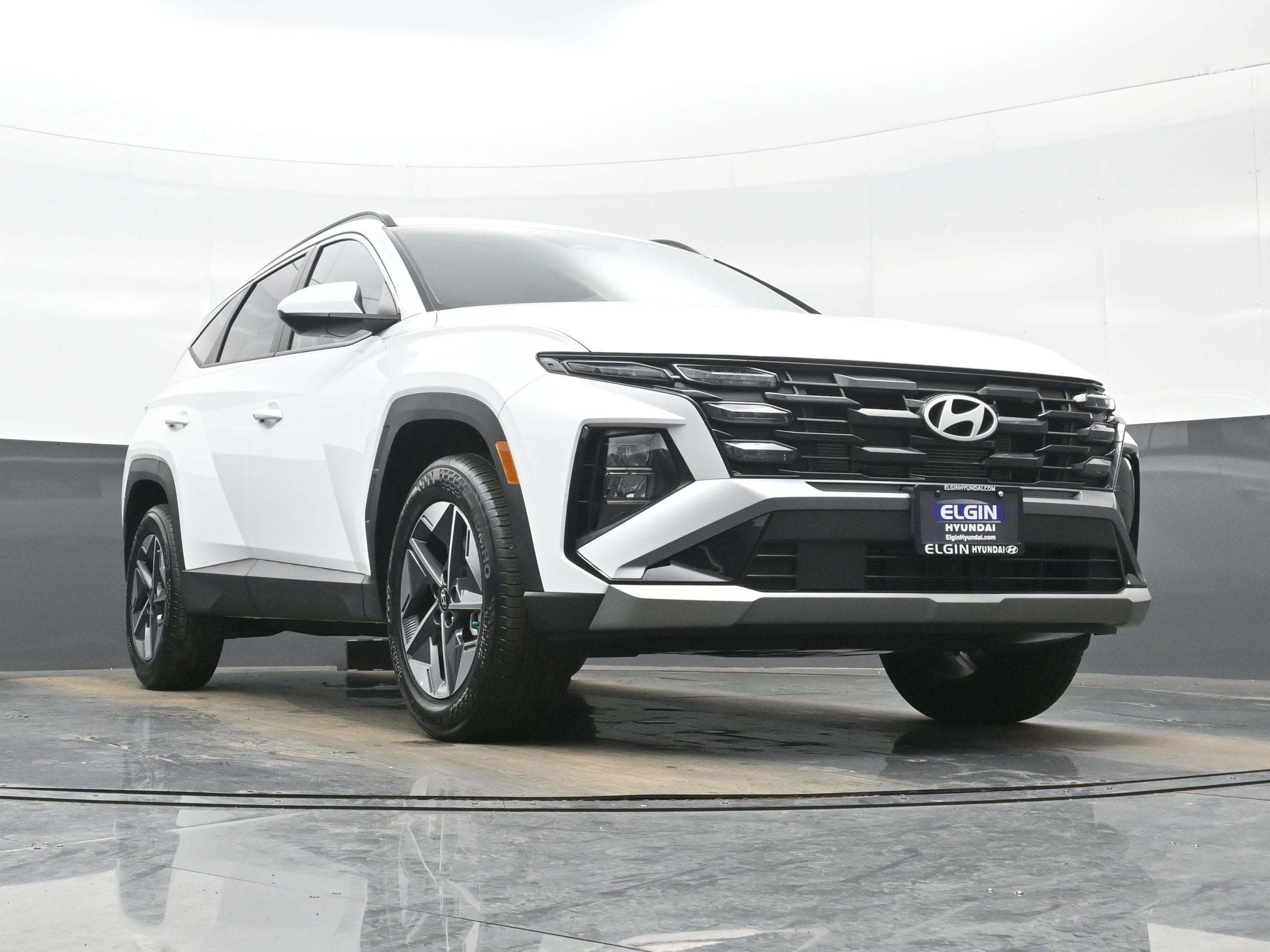 Certified 2026 Hyundai Tucson SEL image 33