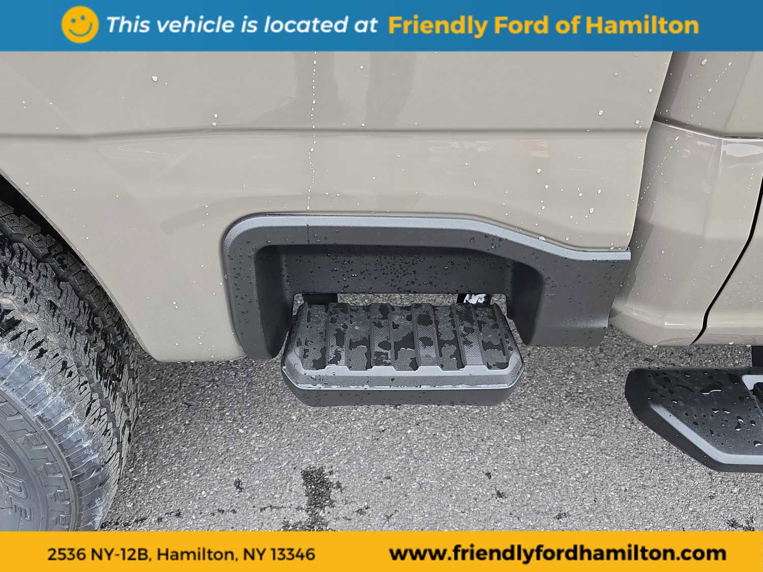 New 2026 Ford F350 XLT image 11