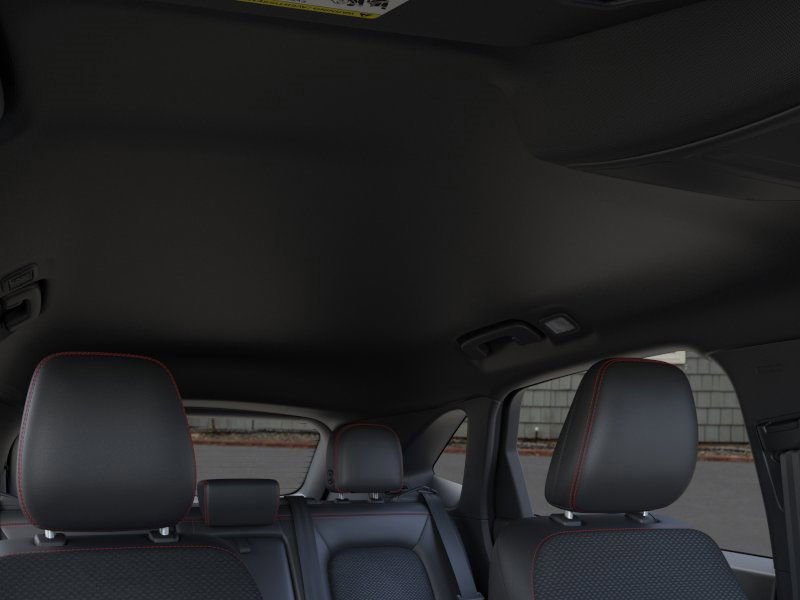 Used 2025 Ford Escape ST-Line w/ Equipment Group 301A image 22