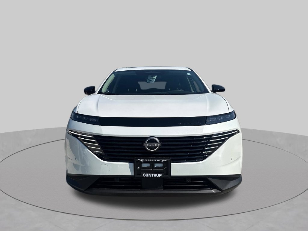 Used 2025 Nissan Murano SL AWD/4WD image 41