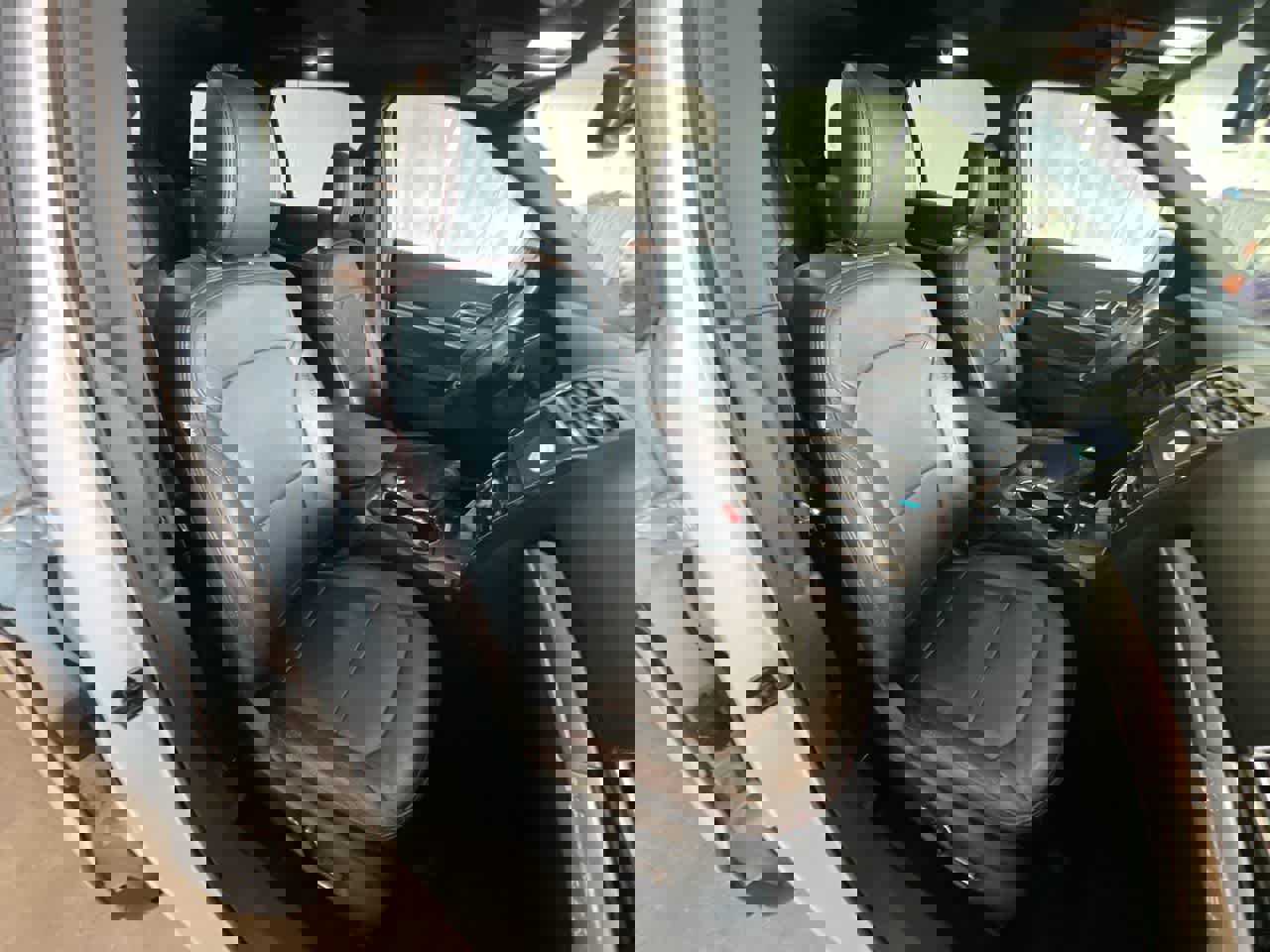 Used 2018 Ford Explorer Sport w/ Equipment Group 401A image 26