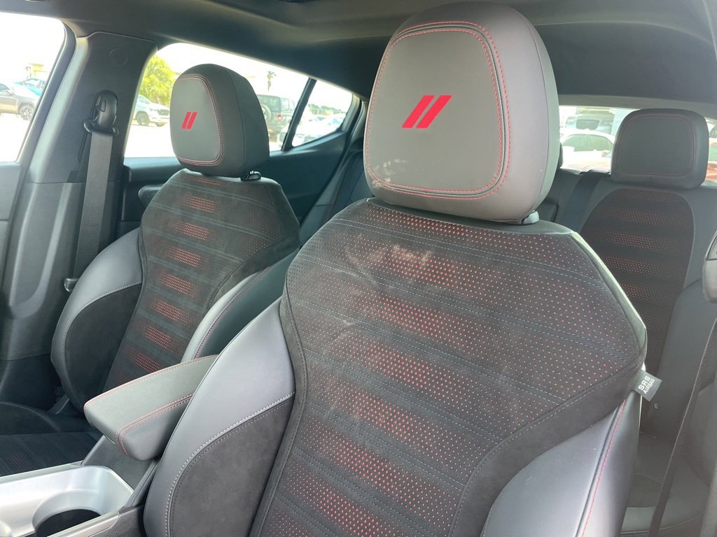 New 2024 Dodge Hornet R/T Plus image 19