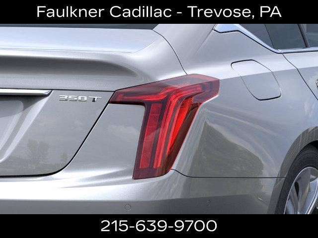 New 2026 Cadillac CT5 Premium Luxury AWD/4WD image 11