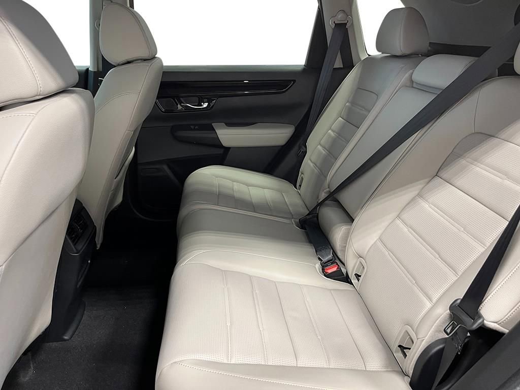 New 2026 Honda CR-V EX-L image 24
