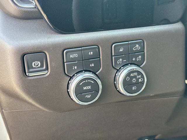 New 2026 GMC Sierra 1500 SLT w/ SLT Convenience Package AWD/4WD image 26