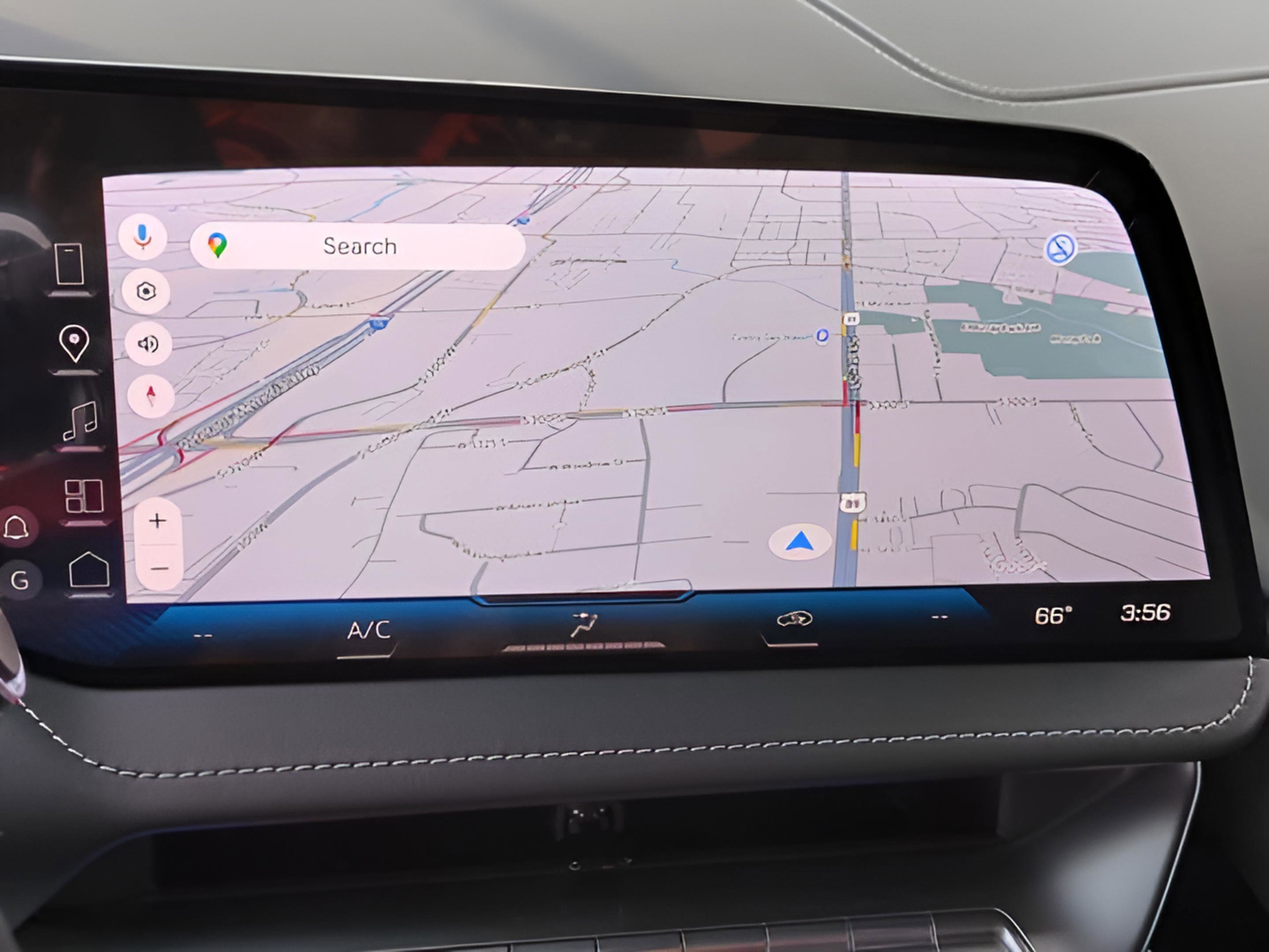 New 2026 Chevrolet Corvette Stingray Coupe w/ Battery Protection Package image 39