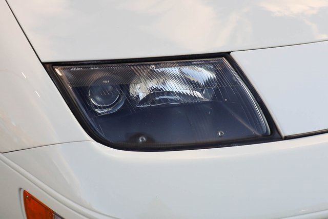 Used 1990 Nissan 300ZX Twin Turbo RWD image 13