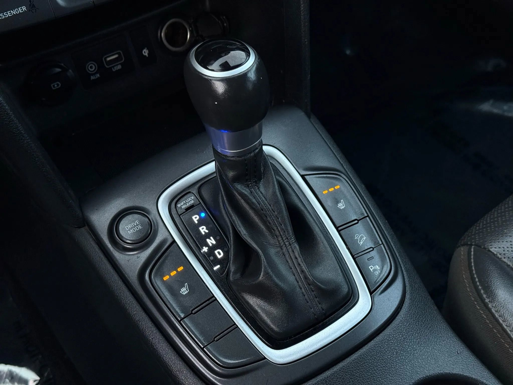 Used 2020 Hyundai Kona Ultimate w/ Cargo Package image 39