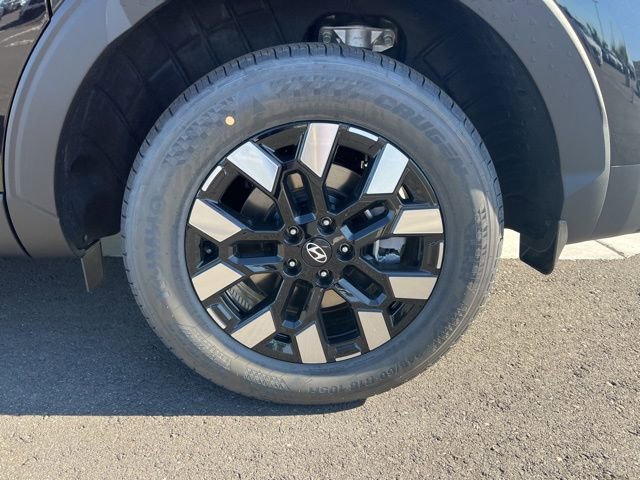 New 2025 Hyundai Santa Cruz SE image 23