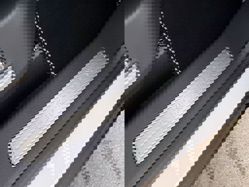 New 2026 Lincoln Nautilus Reserve image 30