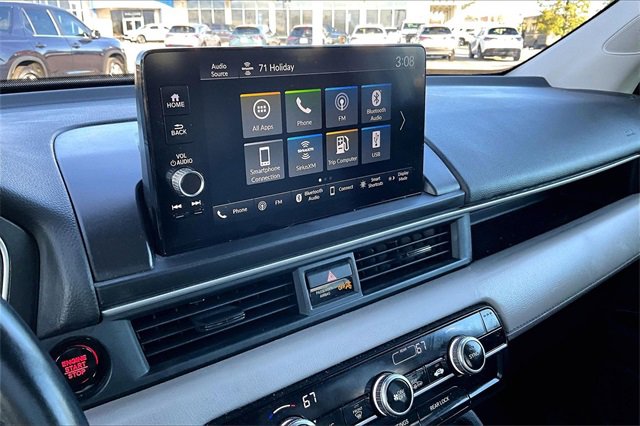 Used 2023 Honda Pilot EX-L image 22