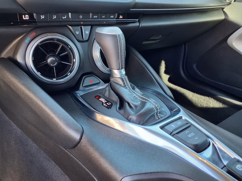 Used 2023 Chevrolet Camaro LT w/ RS Package image 27