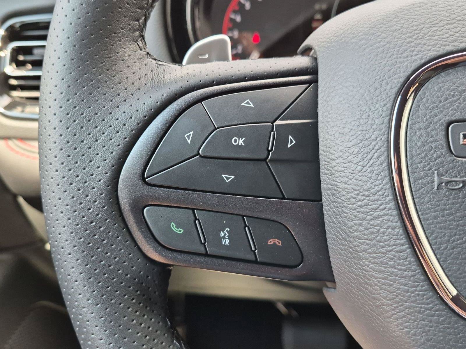New 2026 Dodge Durango GT w/ Blacktop Package AWD/4WD image 28