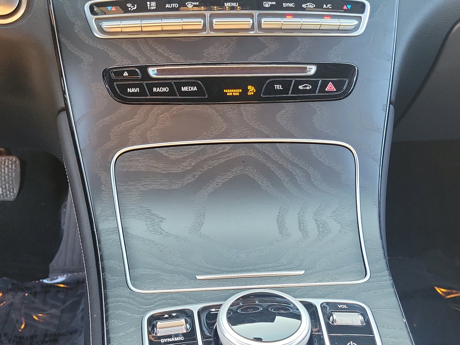 Used 2018 Mercedes-Benz GLC 300 image 21