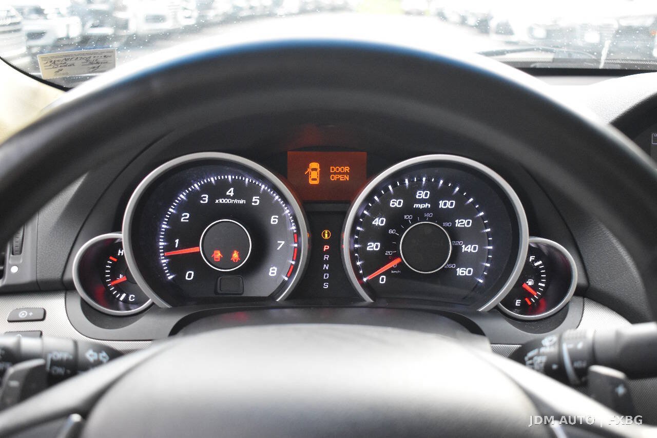 Used 2012 Acura TL FWD image 22
