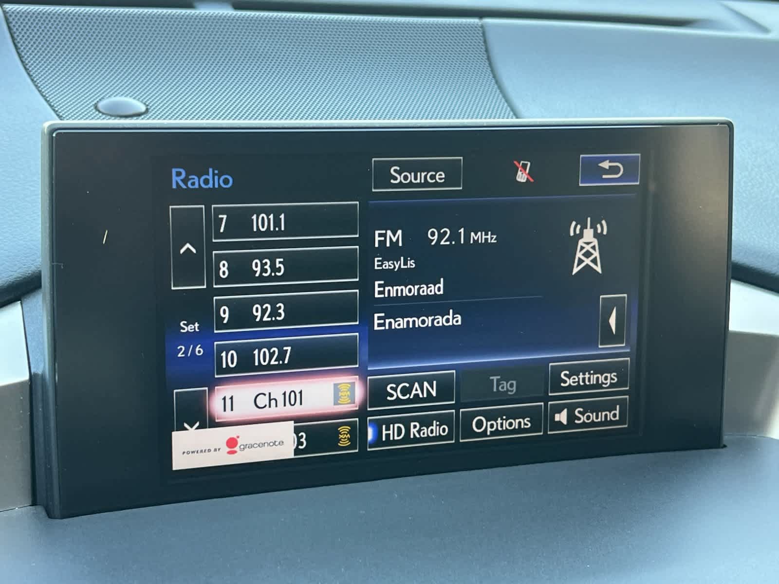 Used 2016 Lexus NX 200t AWD w/ Premium Package image 18