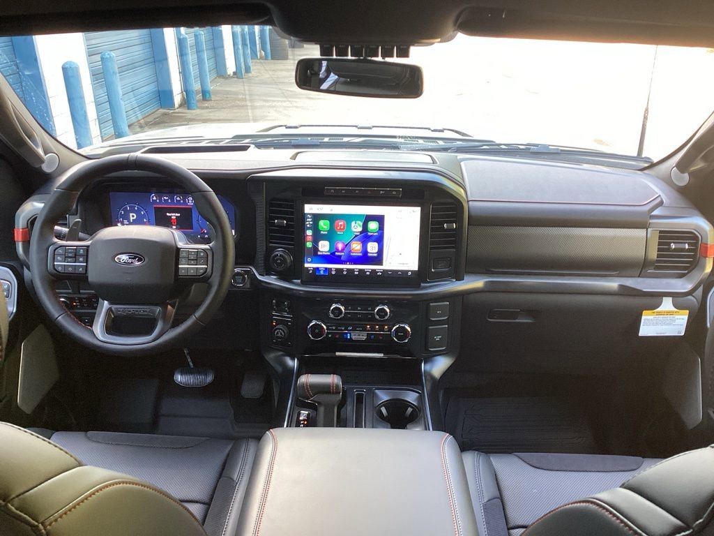 New 2026 Ford F150 Raptor AWD/4WD image 42