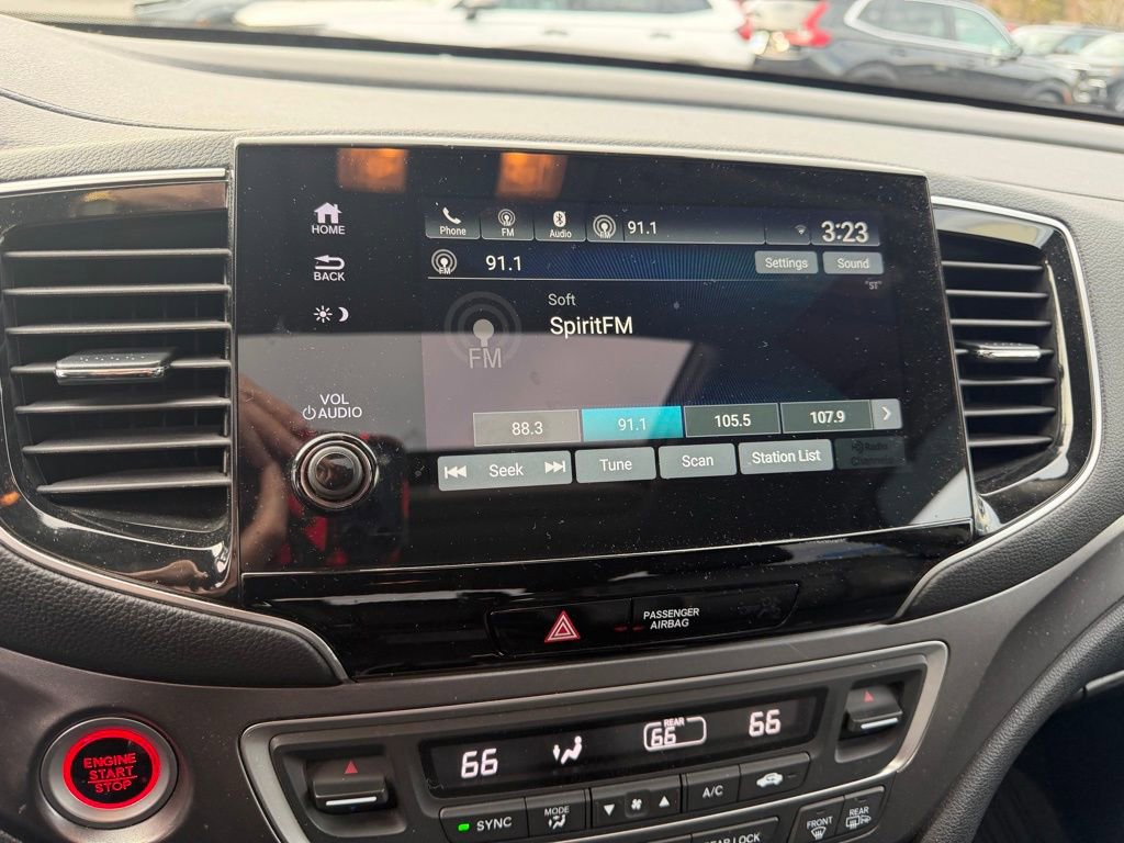 Used 2019 Honda Pilot EX-L image 16