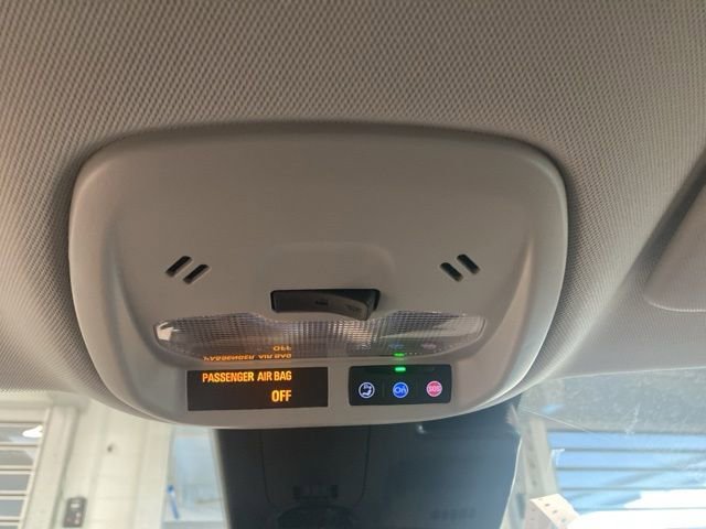 New 2025 Chevrolet Trax LT image 20