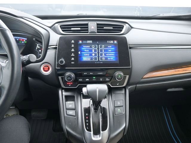 Used 2021 Honda CR-V Touring image 11