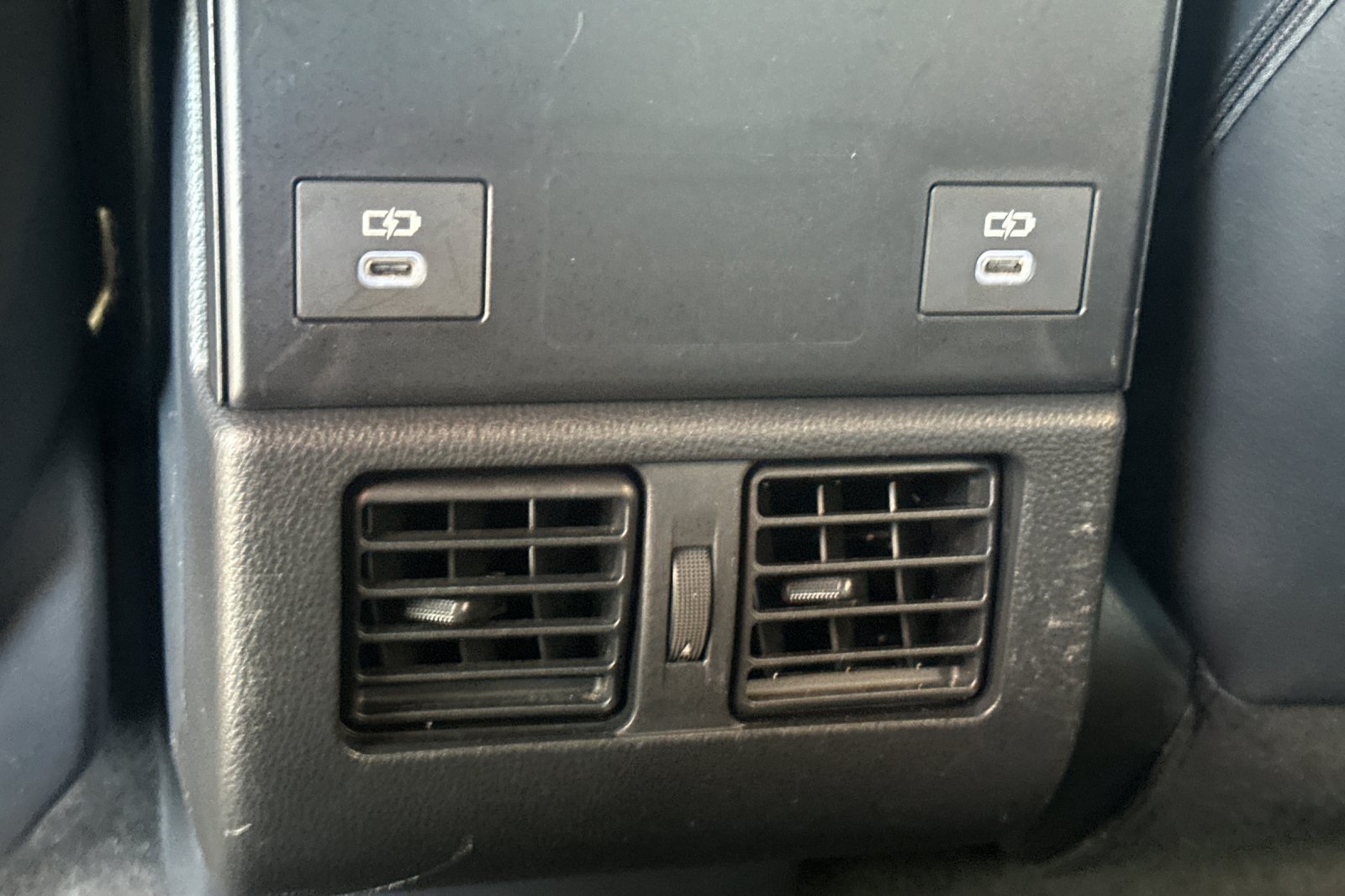 Used 2023 Toyota bZ4X FWD w/ Weather Package image 15