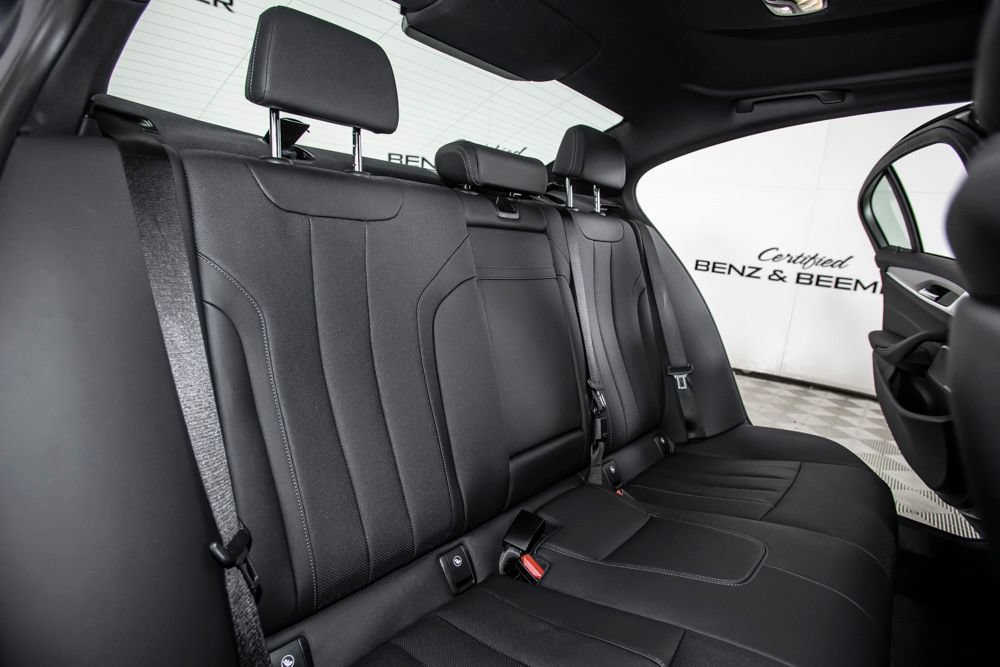 Used 2023 BMW 530e w/ M Sport Package RWD image 15