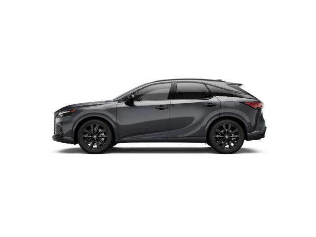 New 2026 Lexus RX 500h F Sport image 7