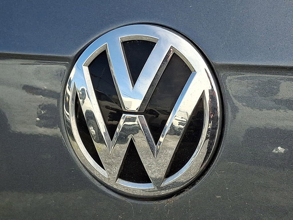 Used 2020 Volkswagen Tiguan SEL Premium R-Line AWD/4WD image 22