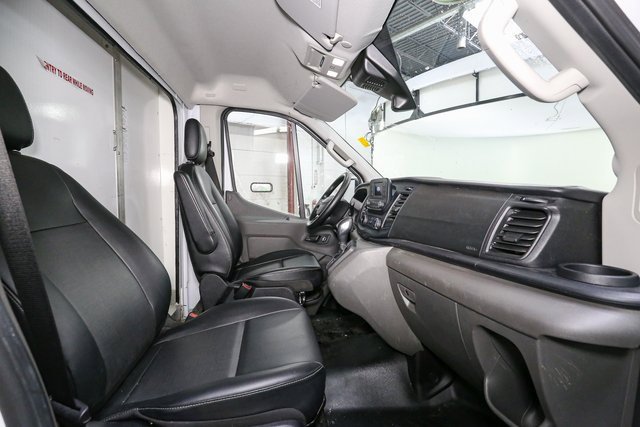 Used 2023 Ford Transit 350 DRW image 14